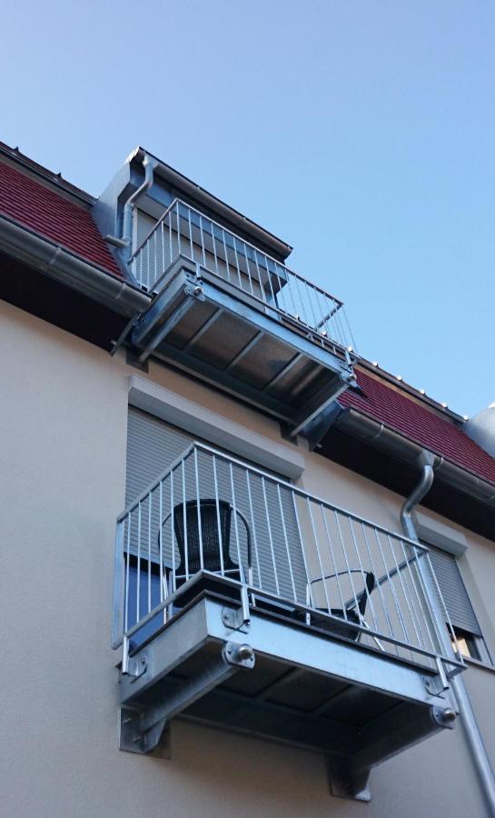Gaestehaus Langhammer Bubenreuth Exterior photo